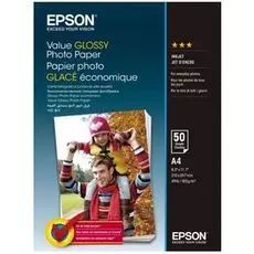 Бумага Epson C13S400036