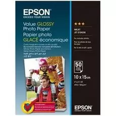 Бумага Epson C13S400038