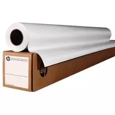 Бумага HP E4J38A атласная, 914 мм x 30.5 м 180г/м2