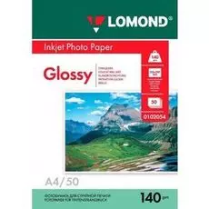 Бумага Lomond 0102054