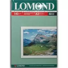 Бумага Lomond 0102066