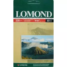 Бумага Lomond 0102087