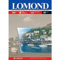 Бумага Lomond 0710425 PE Universal Film