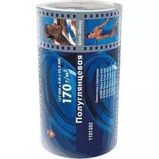 Бумага Lomond 1101302