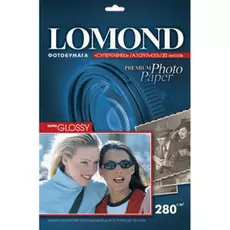 Бумага Lomond 1104102