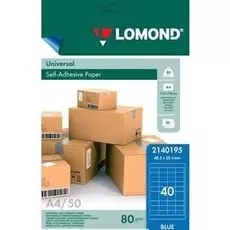 Бумага Lomond 2140195