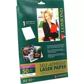 Бумага Lomond 2600052