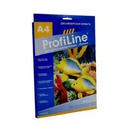 Бумага ProfiLine PL_TGP_iP_220_A4_10_BARK