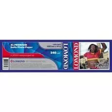 Бумага широкоформатная Lomond 1201063
