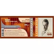Бумага широкоформатная Lomond 1211130