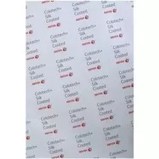 Бумага Xerox 003R90357 XEROX Colotech Plus Silk Coated, 120г/м2, SR A3 (450X320мм)500л.Грузить кратно 3 шт.