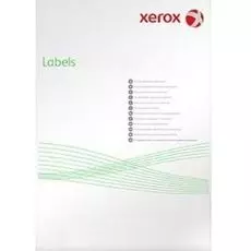 Бумага Xerox 003R93537