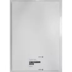 Бумага Xerox (003R97344) самоклеющаяся Polyester A4, 50 листов, белая (Durapaper)