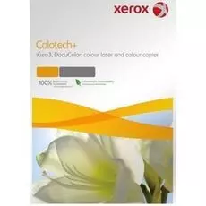 Бумага Xerox 003R97973 colotech Plus без покрытия 170CIE, 220г, SR A3 (450x320мм), 250 листов.Грузить кратно 3 шт.