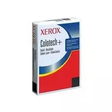 Бумага Xerox 003R98625 XEROX Colotech Plus без покрытия 170CIE, 350г/м, SR A3 (450x320мм), 125л. Грузить кратно 4 шт.