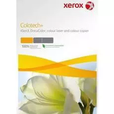 Бумага Xerox (003R98842) Colotech Plus 170CIE, 100г, A4, 500 листов (old 003R97993)