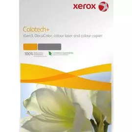 Бумага Xerox (003R98844) Colotech Plus 170CIE, 100г, A3, 500 листов (old 003R97955) грузить кратно 4 шт