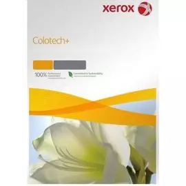 Бумага Xerox 003R98977R COLOTECH + без покрытия SRA3 450x320 мм.150л. Грузить кратно 5 шт.