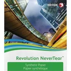 Бумага Xerox 450L60006 Revolution NeverTear, синтетическая A3 145 мкм 100 листов