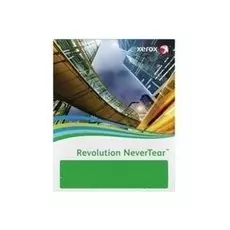 Бумага Xerox 450L60013 Revolution NeverTear, синтетическая A4 270 мкм 50 листов
