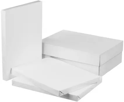 Бумага XEROX ColorPrint Coated Gloss 150г, SRA3, 250 листов, (кратно 6 шт)