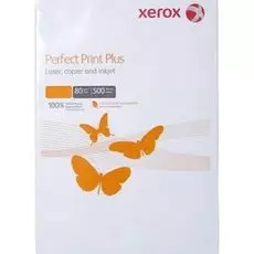 Бумага Xerox Perfect Print (003R97759) A4, 80 г/м2, 500л., класс "С+"