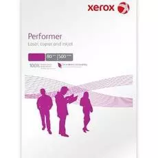 Бумага Xerox Performer (003R90569) А3, 80г/м2, 500л., класс "С"
