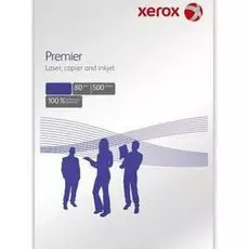 Бумага Xerox Premier (003R91720) A4, 80 г/м2, 500л., класс "А"