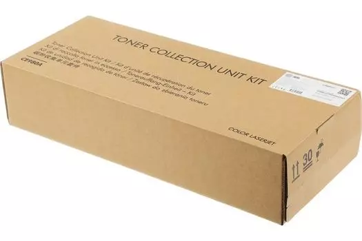 Бункер Cactus CS-WBCP5225 (CE980-67901/CE710-69005) для HP CLJ CP5525 / CP5225 36000стр.