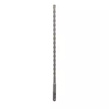 Бур KRANZ KR-91-0025 по бетону 8x310x250 мм SDS PLUS