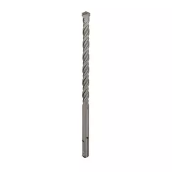 Бур KRANZ KR-91-0035 по бетону 16x210 мм SDS PLUS