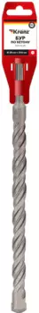 Бур KRANZ KR-91-0041 по бетону 20x310x250 мм SDS PLUS
