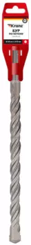Бур KRANZ KR-91-0043 по бетону 24x310x250 мм SDS PLUS