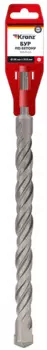 Бур KRANZ KR-91-0045 по бетону 28x310x250 мм SDS PLUS