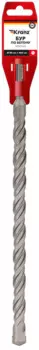 Бур KRANZ KR-91-0054 по бетону 20x460x400 мм SDS PLUS