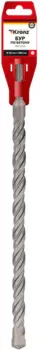Бур KRANZ KR-91-0055 по бетону 22x460x400 мм SDS PLUS
