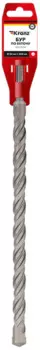 Бур KRANZ KR-91-0056 по бетону 24x460x400 мм SDS PLUS