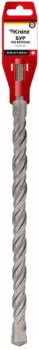 Бур KRANZ KR-91-0057 по бетону 26x460x400 мм SDS PLUS
