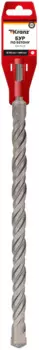 Бур KRANZ KR-91-0058 по бетону 28x460x400 мм SDS PLUS
