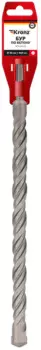 Бур KRANZ KR-91-0060 по бетону 32x460x400 мм SDS PLUS