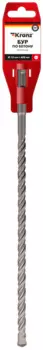 Бур KRANZ KR-91-0063 по бетону 12x600x540 мм SDS PLUS