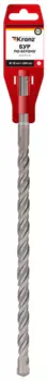 Бур KRANZ KR-91-0066 по бетону 18x600x540 мм SDS PLUS