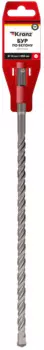 Бур KRANZ KR-91-0076 по бетону 14x800x740 мм SDS PLUS