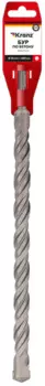 Бур KRANZ KR-91-0082 по бетону 26x800x740 мм SDS PLUS