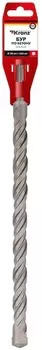 Бур KRANZ KR-91-0084 по бетону 30x800x740 мм SDS PLUS