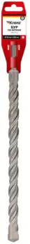 Бур KRANZ KR-91-0085 по бетону 32x800x740 мм SDS PLUS