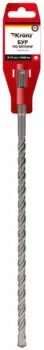 Бур KRANZ KR-91-0087 по бетону 12x1000x940 мм SDS PLUS