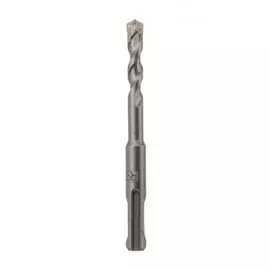 Бур KRANZ KR-91-0805 по бетону 8x110x50 мм крестовая пластина SDS PLUS
