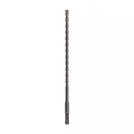 Бур KRANZ KR-91-0808 по бетону 8x260x200 мм крестовая пластина SDS PLUS