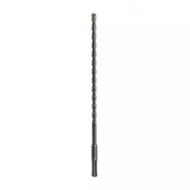 Бур KRANZ KR-91-0812 по бетону 10x310x250 мм крестовая пластина SDS PLUS